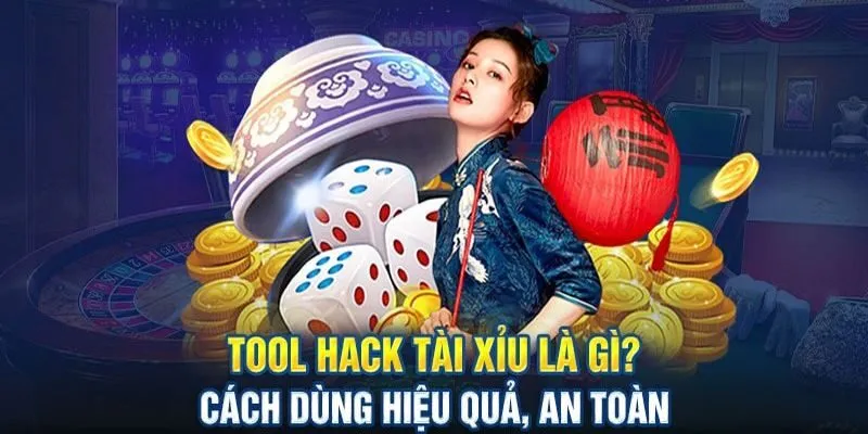 Cách tool hack Tài Xỉu hoạt động và khả năng thắng cược