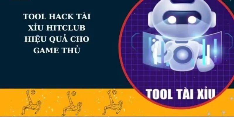 Những loại tool hack Tài Xỉu được nhiều người sử dụng nhất