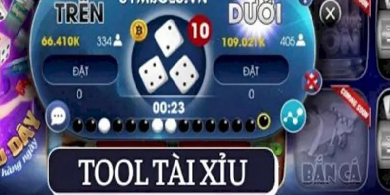 Sử dụng tool hack Tài Xỉu như thế nào để đạt hiệu quả cao?