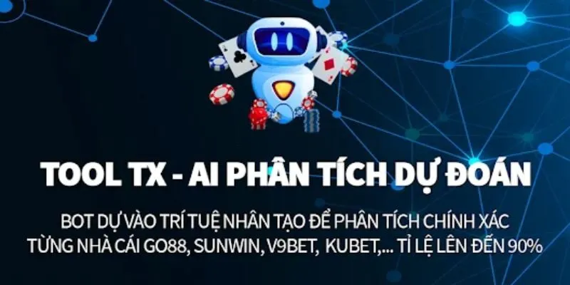 Tool Hack Tài Xỉu Giúp Người Chơi Chinh Phục Chiến Thắng
