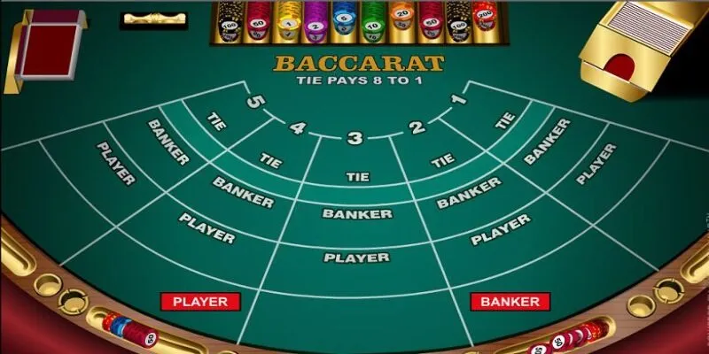 Cách Bắt Hòa Baccarat Chuẩn Chỉ Tiết Lộ Từ Chuyên Gia