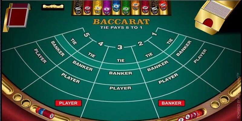 Cách Soi Cầu Baccarat Giúp Hội Viên Đạt Lợi Nhuận Khủng