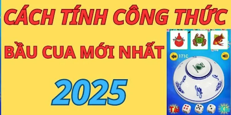 Công Thức Tính Bầu Cua – Bí Quyết Chiến Thắng Từ Cao Thủ