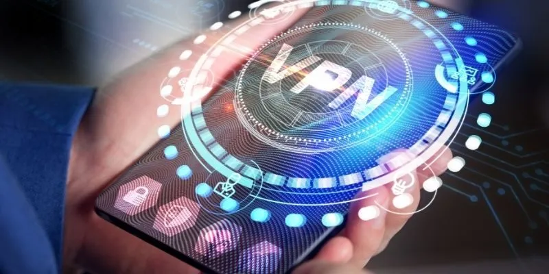 Đổi địa chỉ IP để truy cập cổng mà không gặp trở ngại