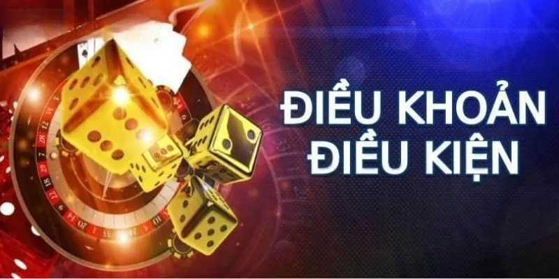 Giao dịch tài chính với các điều khoản điều kiện cẩn thận