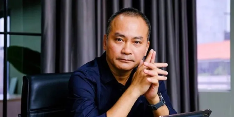 Giới thiệu về Trần Gia Kiên - CEO Hitclub