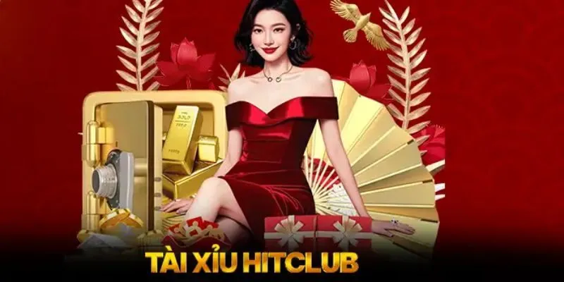 Hướng dẫn đầy đủ cách chơi Tài Xỉu Hitclub cho người mới