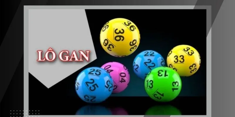 Lô Đề Gan - Cách Tính Toán Thông Minh Để Chọn Số Chuẩn