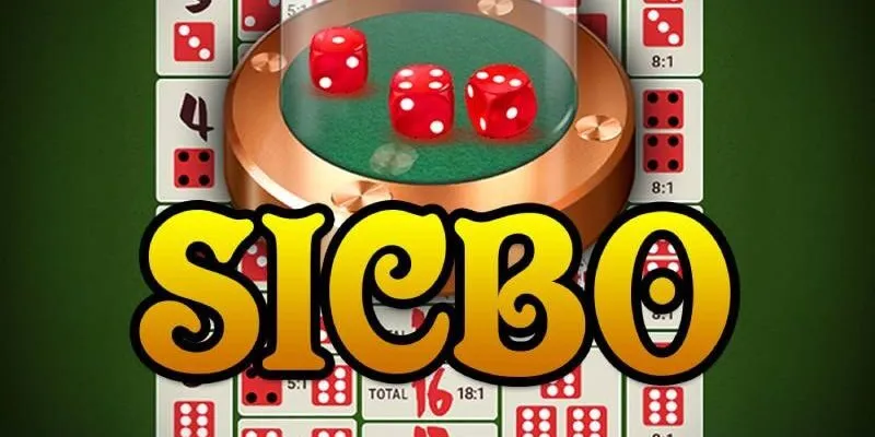 Luật chơi Sicbo đơn giản giúp người mới dễ dàng nắm bắt