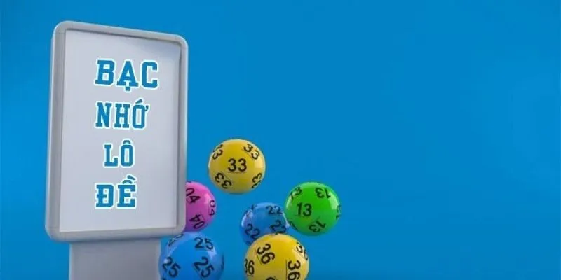 Nguyên tắc quan trọng khi sử dụng lô đề bạc nhớ để đánh số