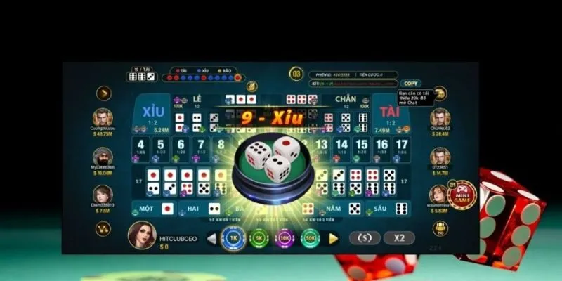 So sánh Sicbo online và phiên bản truyền thống chi tiết