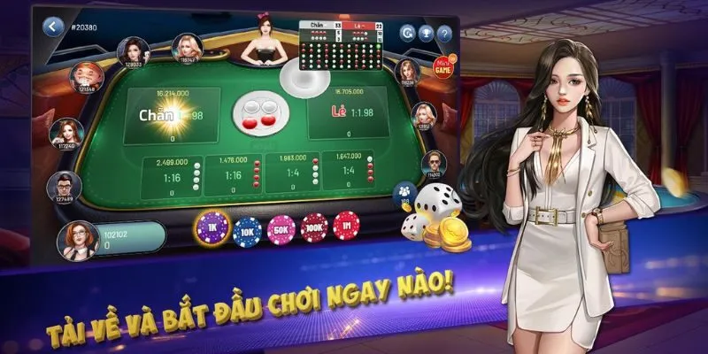 Thuật toán ảnh hưởng thế nào đến kết quả Xóc Đĩa MD5?