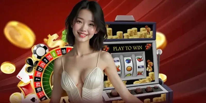 Ưu đãi hấp dẫn từ sảnh nổ hũ Hitclub dành cho người chơi