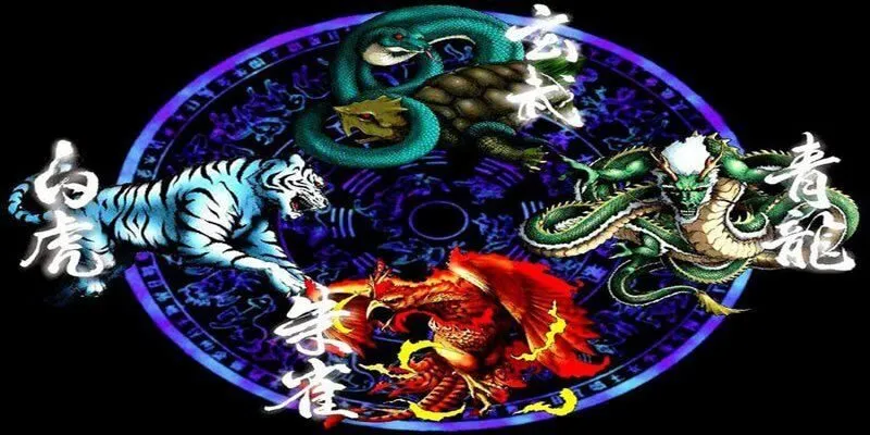 Ưu đãi hấp dẫn từ Slot Kho Báu Tứ Linh cho người chơi
